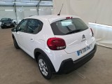  Citroen  C3  Feel Business 1.5 BlueHDI 100CV BVM5 E6dT #2