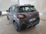 Citroen  C3  Aircross Feel Business 1.5 BlueHDi 100CV BVM6 E6dT #2