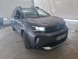  Citroen  C5  Aircross Shine 1.5 BlueHDi 130CV BVA8 E6d #4