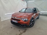  Citroen  C4  Berline Feel Pack 1.2 PureTech 130CV BVA8 6E 
