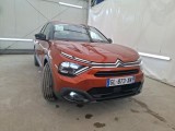  Citroen  C4  Berline Feel Pack 1.2 PureTech 130CV BVA8 6E #4