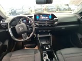  Citroen  C4  Berline Feel Pack 1.2 PureTech 130CV BVA8 6E #5