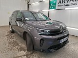  Citroen  C5 CITROEN  Aircross / 2022 / 5P / SUV BlueHDi 130 S&S EAT8 Feel #4