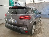  Citroen  C5 CITROEN  Aircross / 2022 / 5P / SUV BlueHDi 130 S&S EAT8 Feel #3