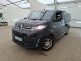  Citroen  Jumpy Spacetourer Business XL (L3) 2.0 BlueHDi 150CV BVM6 E6dT 
