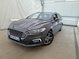  Ford  Mondeo  Turnier Titanium 2.0 EcoBlue 150CV BVA8 E6dT 