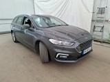  Ford  Mondeo  Turnier Titanium 2.0 EcoBlue 150CV BVA8 E6dT #4