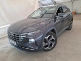  Hyundai  Tucson  Creative Plug-In Hybrid 4WD 1.6 T-GDI 265CV BVA6 E6d 