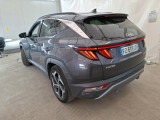  Hyundai  Tucson  Creative Plug-In Hybrid 4WD 1.6 T-GDI 265CV BVA6 E6d #2