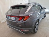  Hyundai  Tucson  Creative Plug-In Hybrid 4WD 1.6 T-GDI 265CV BVA6 E6d #3