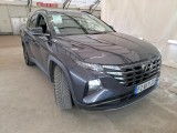  Hyundai  Tucson  Creative Plug-In Hybrid 4WD 1.6 T-GDI 265CV BVA6 E6d #4