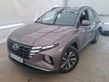  Hyundai  Tucson  Business Mild-Hybrid 2WD 1.6 CRDI 135CV BVA7 E6d 