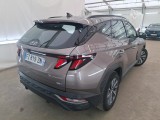  Hyundai  Tucson  Business Mild-Hybrid 2WD 1.6 CRDI 135CV BVA7 E6d #3