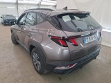  Hyundai  Tucson  Business Mild-Hybrid 2WD 1.6 CRDI 135CV BVA7 E6d #2