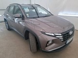  Hyundai  Tucson  Business Mild-Hybrid 2WD 1.6 CRDI 135CV BVA7 E6d #4
