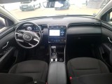  Hyundai  Tucson  Business Mild-Hybrid 2WD 1.6 CRDI 135CV BVA7 E6d #5