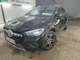  Mercedes  GLA-Klasse MERCEDES-BENZ GLA / 2020 / 5P / SUV GLA 200 BUSINESS LINE DCT 