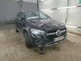  Mercedes  GLA-Klasse MERCEDES-BENZ GLA / 2020 / 5P / SUV GLA 200 BUSINESS LINE DCT #4