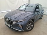  Hyundai  Tucson  Intuitive Hybrid 2WD 1.6 T-GDI 230CV BVA6 E6d 