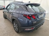  Hyundai  Tucson  Intuitive Hybrid 2WD 1.6 T-GDI 230CV BVA6 E6d #2