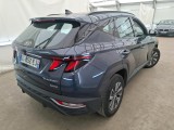  Hyundai  Tucson  Intuitive Hybrid 2WD 1.6 T-GDI 230CV BVA6 E6d #3