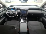  Hyundai  Tucson  Intuitive Hybrid 2WD 1.6 T-GDI 230CV BVA6 E6d #5