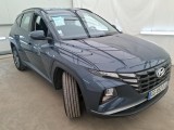  Hyundai  Tucson  Intuitive Hybrid 2WD 1.6 T-GDI 230CV BVA6 E6d #4