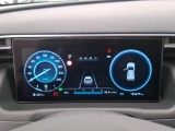  Hyundai  Tucson  Intuitive Hybrid 2WD 1.6 T-GDI 230CV BVA6 E6d #6
