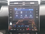  Hyundai  Tucson  Intuitive Hybrid 2WD 1.6 T-GDI 230CV BVA6 E6d #7