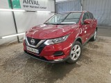  Nissan  Qashqai NISSAN  / 2017 / 5P / Crossover 1.5 DCI 115 Business Edition 