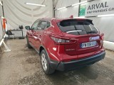  Nissan  Qashqai NISSAN  / 2017 / 5P / Crossover 1.5 DCI 115 Business Edition #2