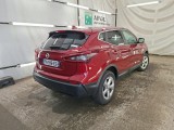  Nissan  Qashqai NISSAN  / 2017 / 5P / Crossover 1.5 DCI 115 Business Edition #3