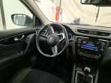  Nissan  Qashqai NISSAN  / 2017 / 5P / Crossover 1.5 DCI 115 Business Edition #5