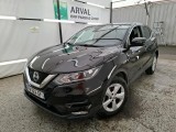  Nissan  Qashqai NISSAN  / 2017 / 5P / Crossover 1.3 DIG-T 160 DCT Business Edition 