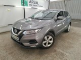  Nissan  Qashqai NISSAN  5p Crossover 1.3 DIG-T 140 Business Edition 