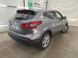  Nissan  Qashqai NISSAN  5p Crossover 1.3 DIG-T 140 Business Edition #3