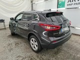  Nissan  Qashqai NISSAN  / 2017 / 5P / Crossover 1.3 DIG-T 160 DCT Business Edition #2