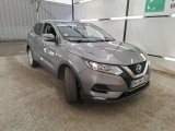 Nissan  Qashqai NISSAN  5p Crossover 1.3 DIG-T 140 Business Edition #4