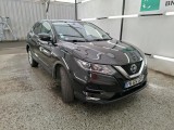 Nissan  Qashqai NISSAN  / 2017 / 5P / Crossover 1.3 DIG-T 160 DCT Business Edition #4