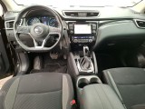  Nissan  Qashqai NISSAN  / 2017 / 5P / Crossover 1.3 DIG-T 160 DCT Business Edition #5