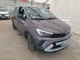  Opel  Crossland X  Elegance Business 1.5 120CV BVA6 E6d #4