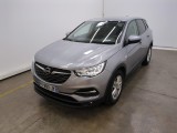  Opel  Grandland X OPEL  / 2017 / 5P / SUV 1.2 TURBO 130 EDITION BUSINESS AUTO 