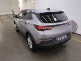  Opel  Grandland X OPEL  / 2017 / 5P / SUV 1.2 TURBO 130 EDITION BUSINESS AUTO #2