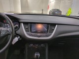  Opel  Grandland X OPEL  / 2017 / 5P / SUV 1.2 TURBO 130 EDITION BUSINESS AUTO #7