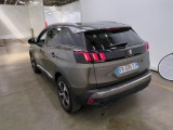  Peugeot  3008  Allure Business 1.5 HDi 130CV BVA8 E6d #2