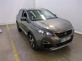  Peugeot  3008  Allure Business 1.5 HDi 130CV BVA8 E6d #4