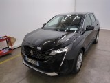  Peugeot  3008  Active Pack 1.5 HDi 130CV BVA8 E6d 