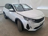  Peugeot  3008  II Allure Pack 1.5 HDi 130CV BVA8 E6d #4