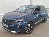  Peugeot  3008  II Allure Pack 1.5 HDi 130CV BVA8 E6d 