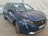  Peugeot  3008  II Allure Pack 1.5 HDi 130CV BVA8 E6d #4